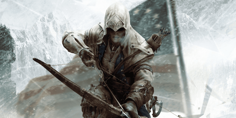 Edward Kenway, VS Battles Wiki