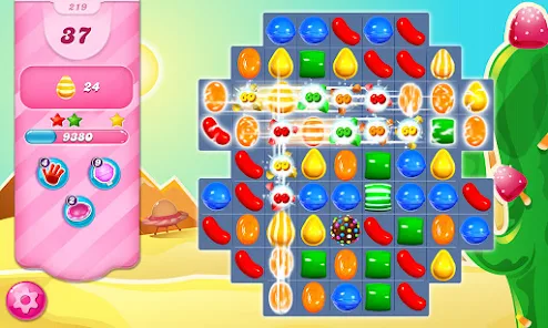 2023 Candy Crush Statistics For The Avid Fan