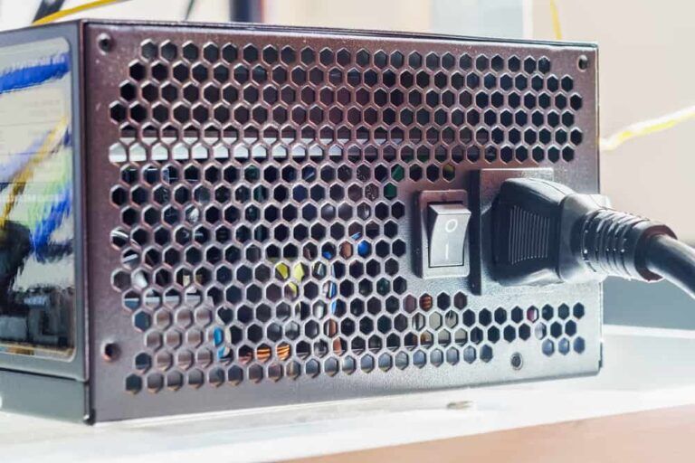 What Happens If Power Supply Is Not Enough For Graphics Card?