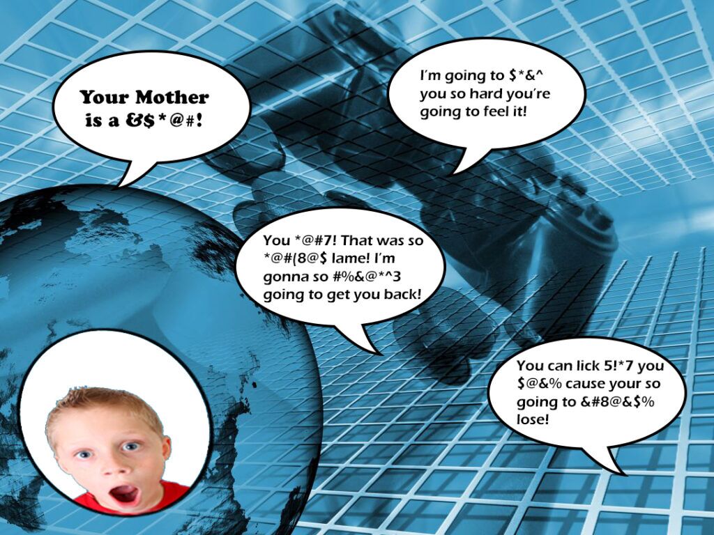 What Does BM Mean In Gaming?